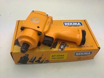 了解氣動工具的優點 注意使用事項